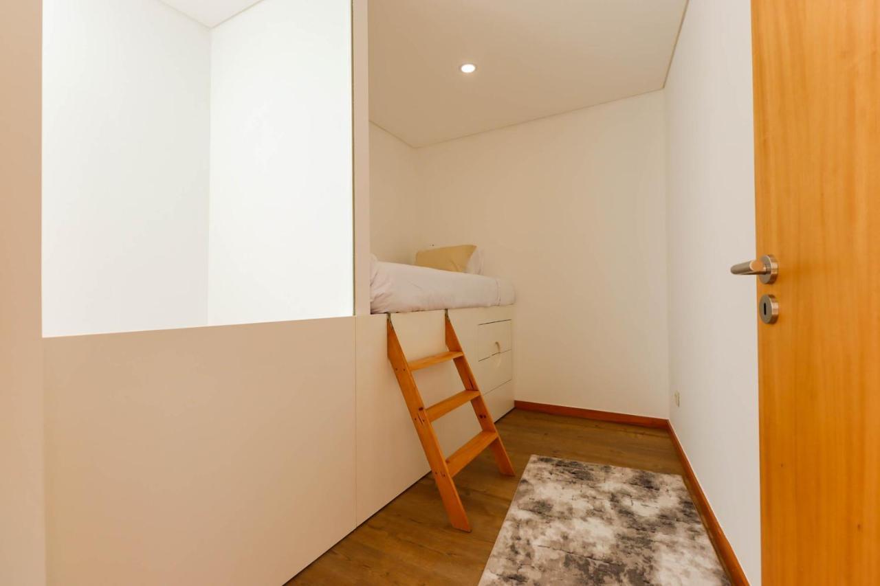 ויאנה דו קסטלו Tourinho'S House - Apt In The Historic Centre Of Viana מראה חיצוני תמונה