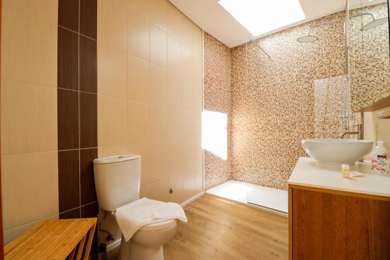 ויאנה דו קסטלו Tourinho'S House - Apt In The Historic Centre Of Viana מראה חיצוני תמונה