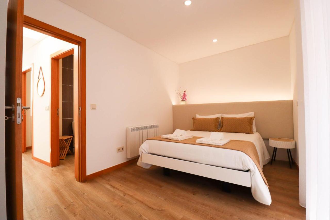 ויאנה דו קסטלו Tourinho'S House - Apt In The Historic Centre Of Viana מראה חיצוני תמונה