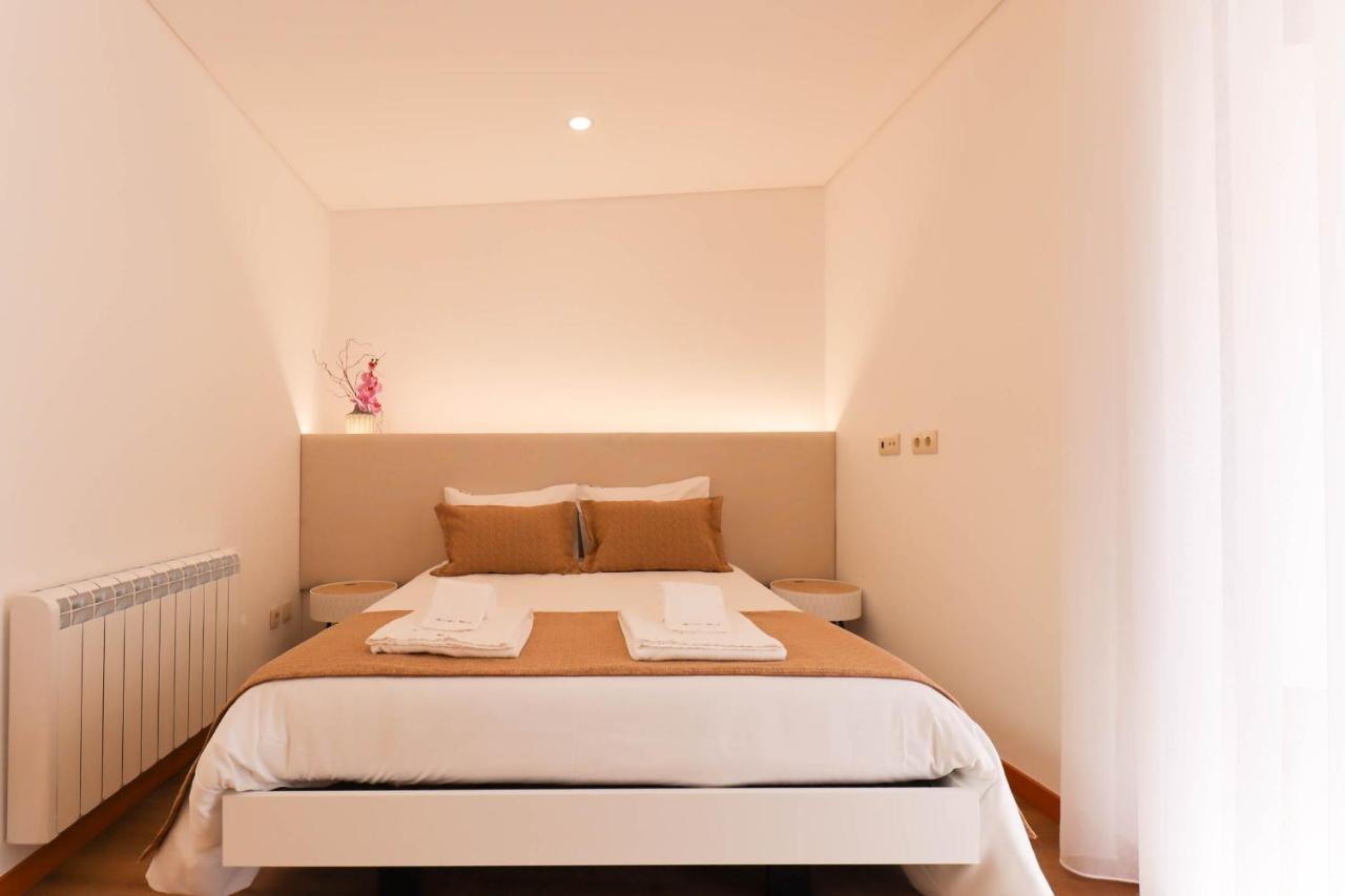 ויאנה דו קסטלו Tourinho'S House - Apt In The Historic Centre Of Viana מראה חיצוני תמונה