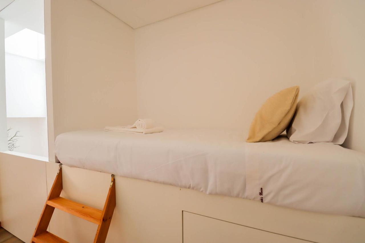 ויאנה דו קסטלו Tourinho'S House - Apt In The Historic Centre Of Viana מראה חיצוני תמונה